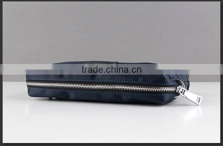 mens toiletry bag in nylon material ,cosmetic bags for men
