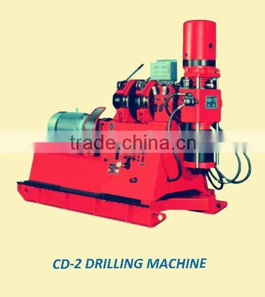 100m, 150m, 300m, 500m borehole drilling equipment