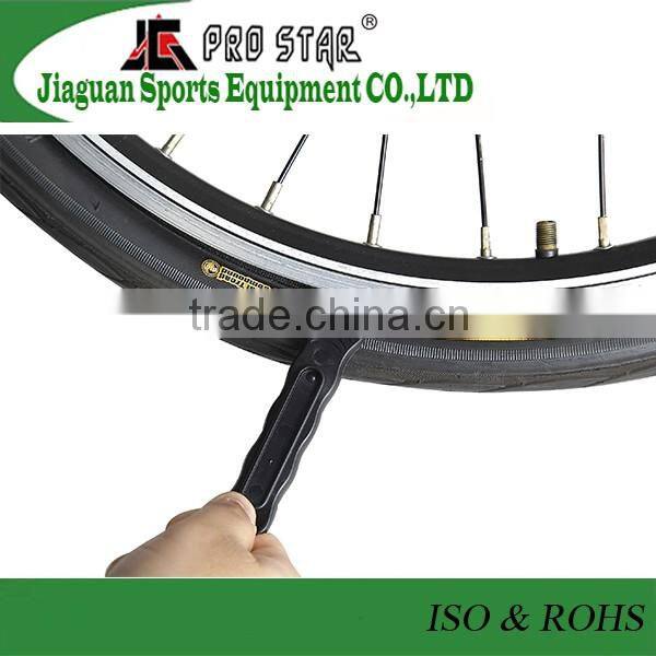 Plastic Easy to use Bicycle Tire Lever