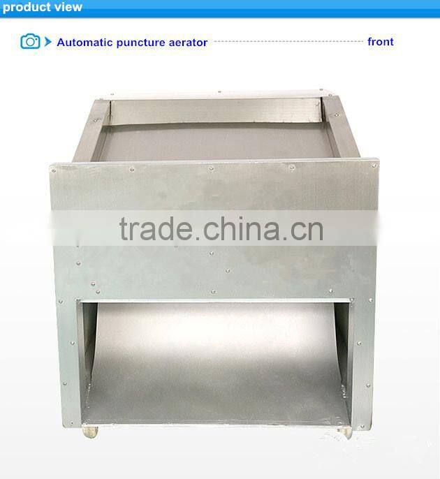 China makers produced mushrooms inoculation machine wholesale 2015