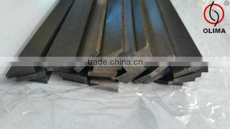 HSS Cutting Tool Bits HSS Lathe Tool Bits Turing 4241 Tool Bits