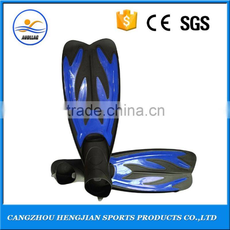 High Quality Comfort Childrens Adjustable Children Swimming Fins