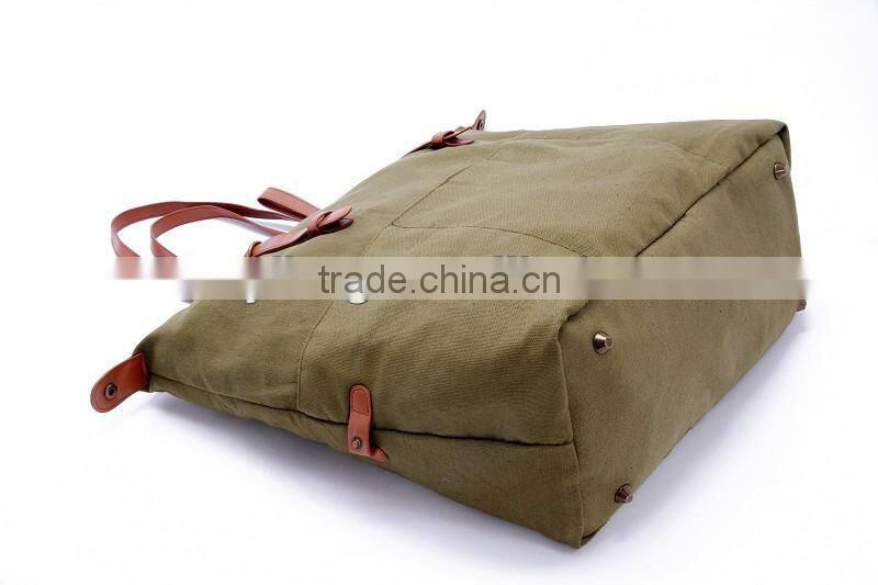 2014 Canvas cheap jute folding Gift cheap shopping bag