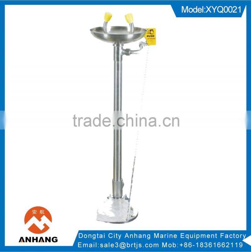 Manufacturer!!! eye wash shower