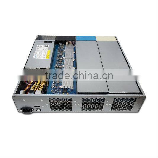 Asic miner 1000GH/S bitcoin miner in 1000W supplier