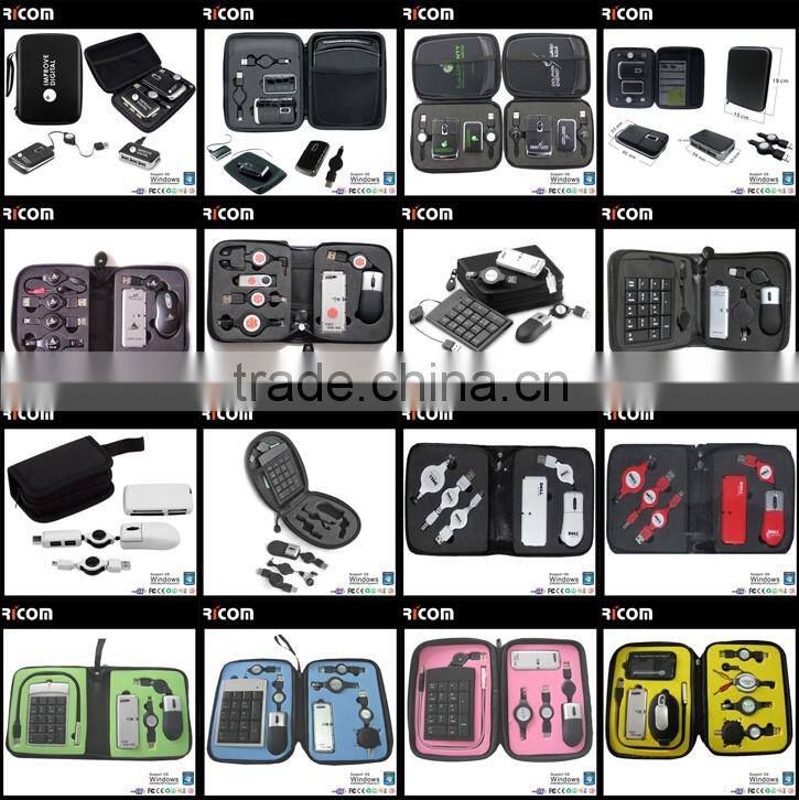 christmas gift set,gift set packaging,computer peripheral --Shenzhen Ricom