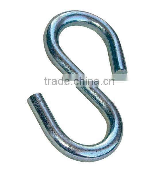 Good standard metal display hanging hooks