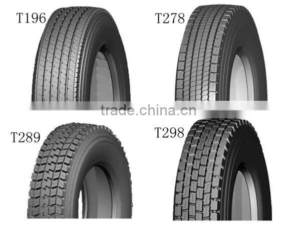 China hot sell motorcycle A158/A168/A169 tube tires