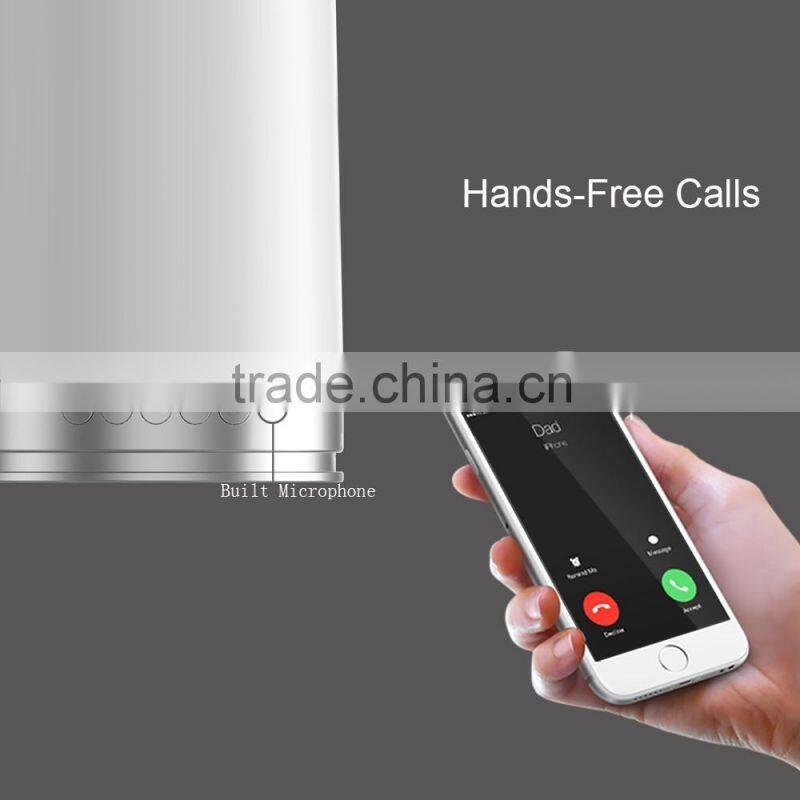 New Products 2016 Factory Price Mini Bluetooth Speaker