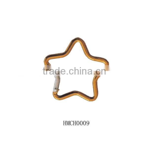 mini led carabiner flashlights