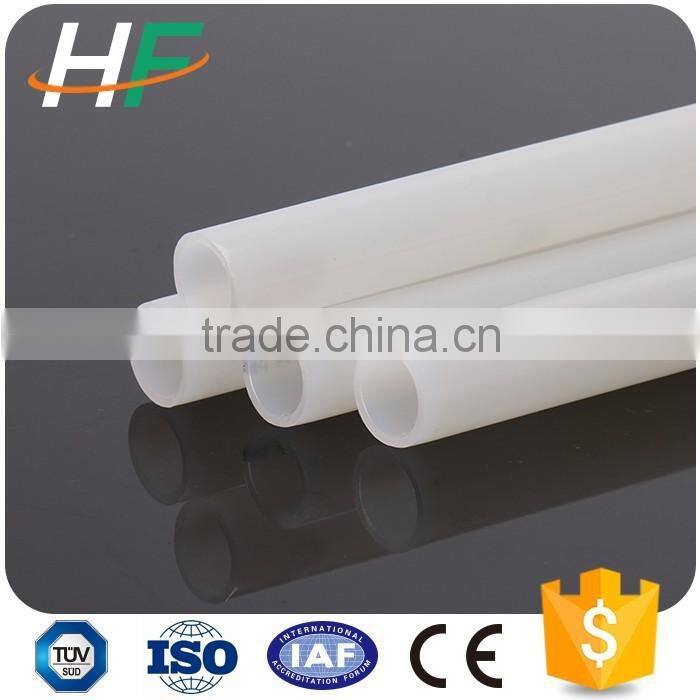 Chinese Factory supply HDPE Water Pipe 4 inch Plastic for Water System