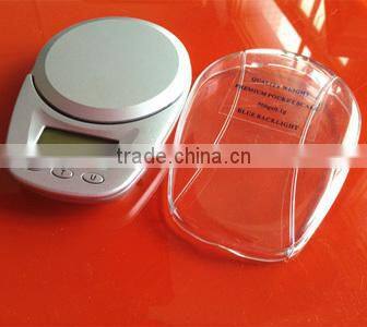 Hold in hand good quality mini pocket scale