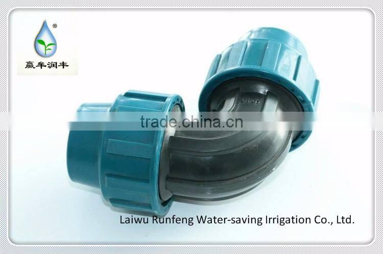 quik slip connections types of pipe joints for irrigation pipe using