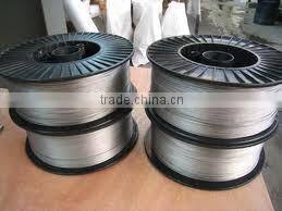 3.175mm TC4 titanium wire for 3d printing used