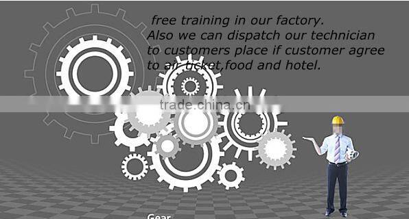 HS-1325 High precision machines for working at home cnc wood furniture carving router with 3 axis