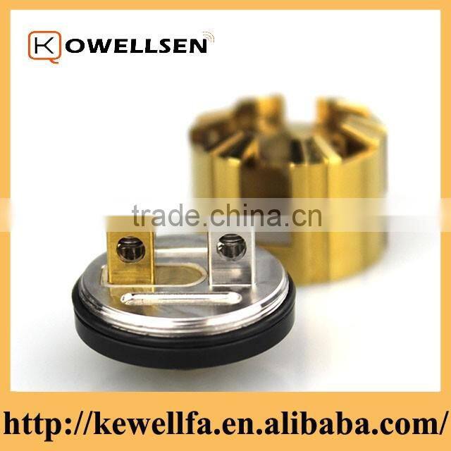arc atty!!!rda atomizer 316 SS arc atty rda