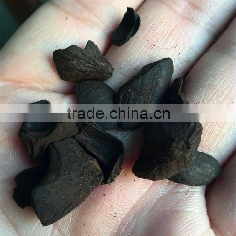 palm shell briquettes purpose