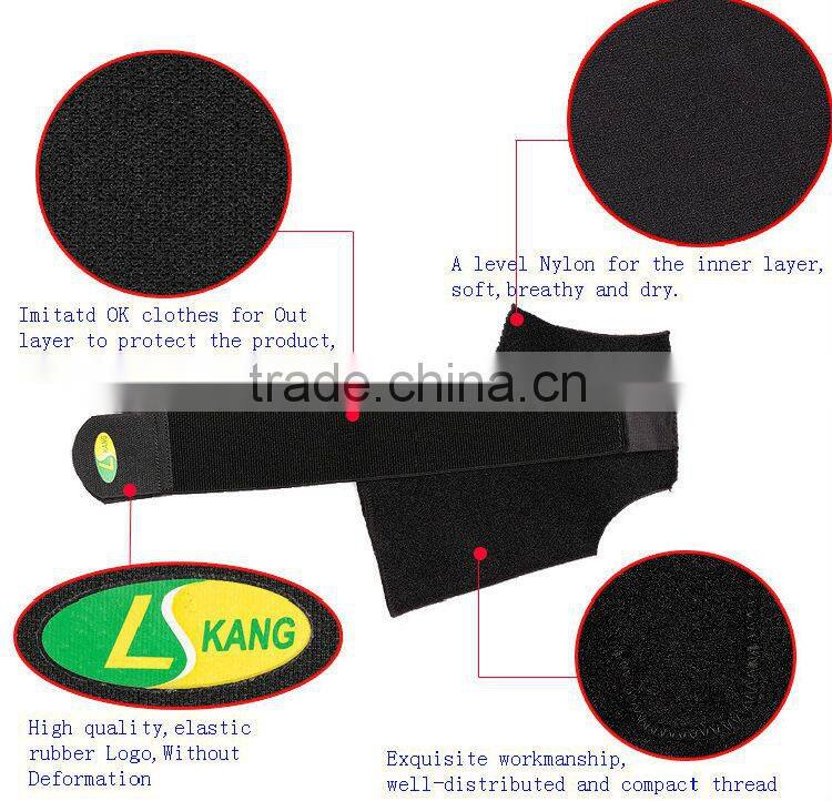 Compression Ankle Sleeve, Best Ankle Support for Running