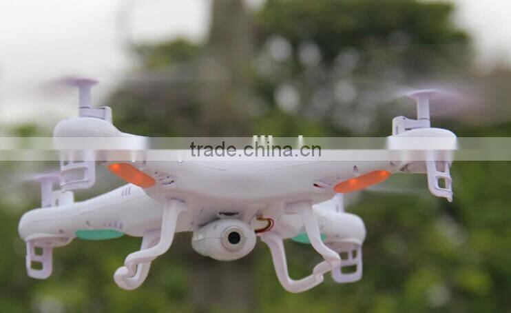 "syma New Arrival! Syma X5C-1 2.4G 4CH Outdoor RC Quadcopter Remote Control Helicopter With Camera HD Video Explorers "