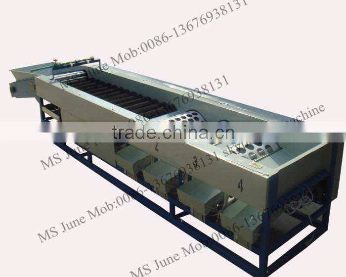 china factory machine wheat grading machine