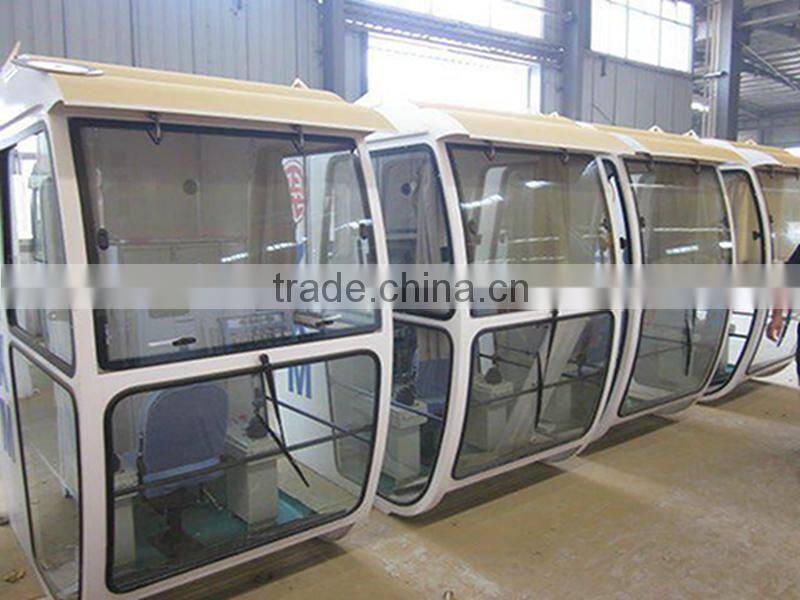 TC160 tower crane parts