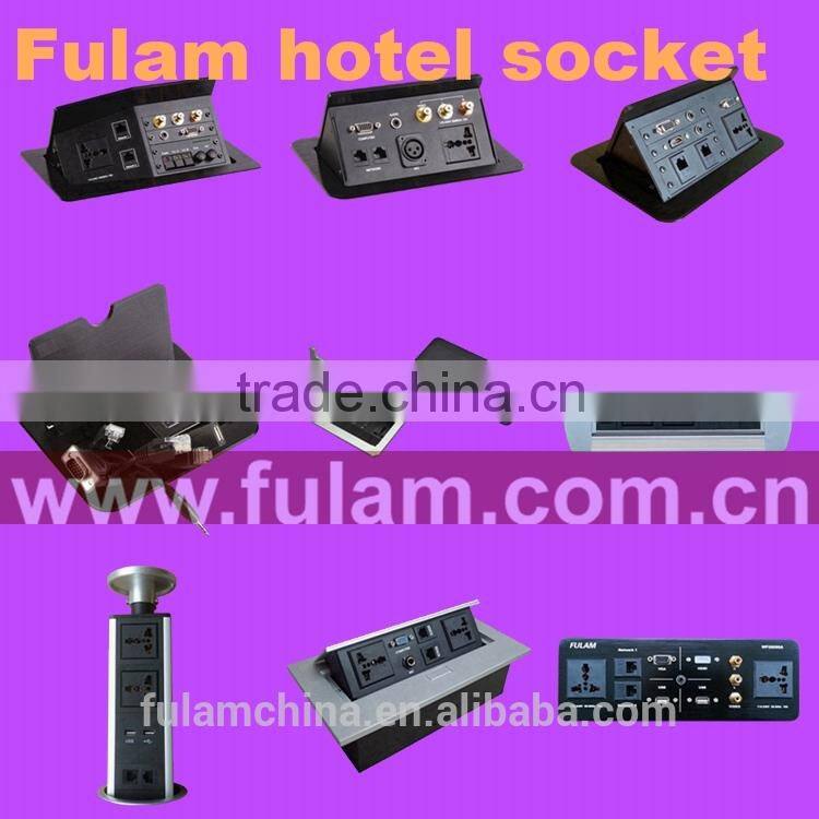 fiber panel AV access panel plate face plate CE SGS