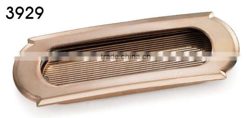 Furniture embedded knob, cabient pulls, zamak knob