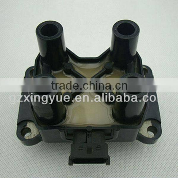93248876 93261953 F000ZS0204 Auto parts Ignition Coil for Chevrolet Zafira 2.0 2001-2005