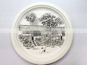 PE Coated Paper Plate Machine List