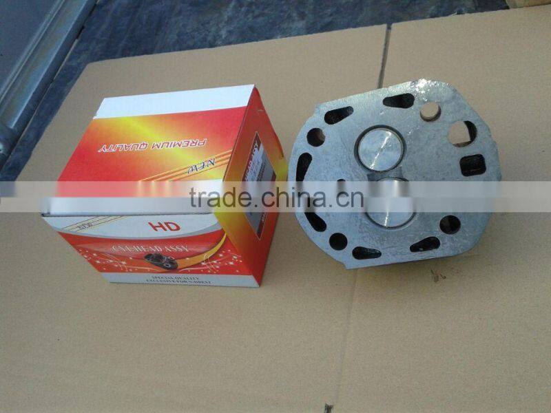 195N cylinder head assy of diesel engine spare parts