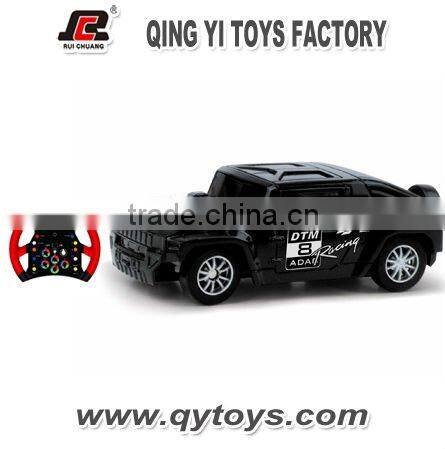 HOT!!1:36 4CH plastic mini car toys for kids car toys from shantou toys