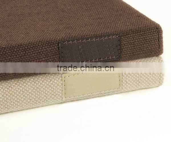 Denim case for sony xperia Tablet S (9.4inch) ,denim cover for sony xperia Tablet S