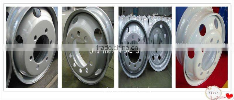 truck wheel 22.5*11.75
