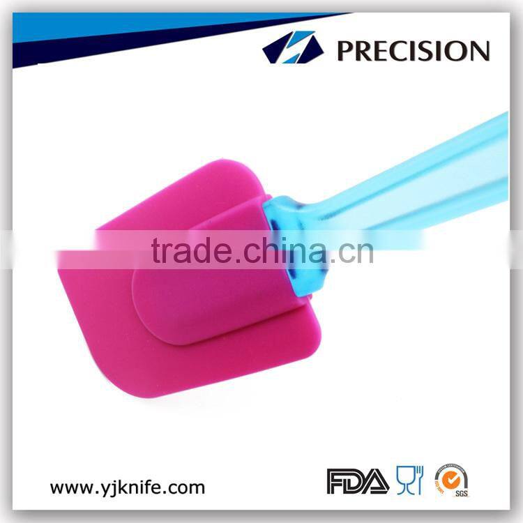 Factory wholesale best New products colorful silicone spatula