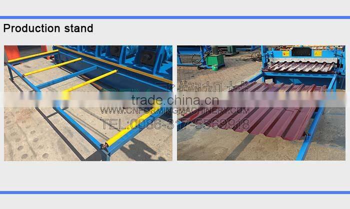 Roll forming machine series light steel keel ceiling machines