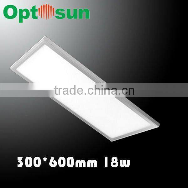 36W led light panel zhongtian