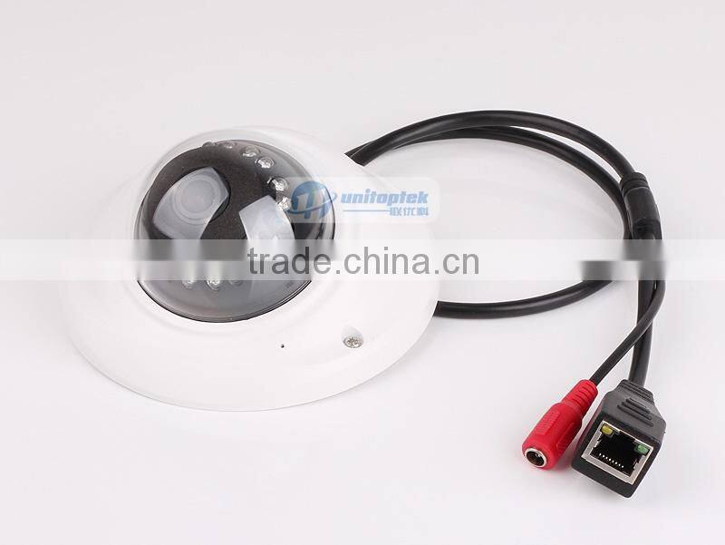 Home Security System 1080P POE NVR KIT HD IP Camera 4Channel Record Playback CCTV Security System