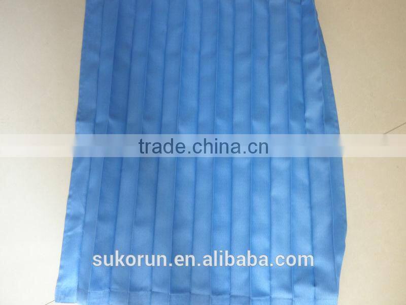 fabric bus window curtain