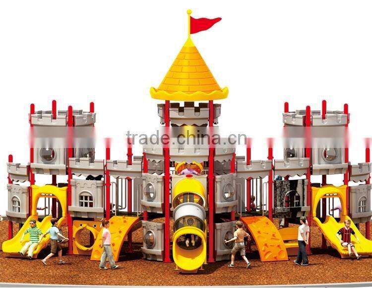 Playgrounds Kids Outdoor Playground For School Park Equipment