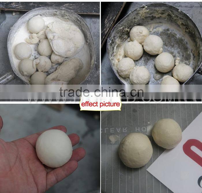 ML-1400 Dough rounder machine