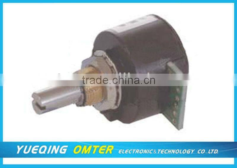 MAB25A digital potentiometer