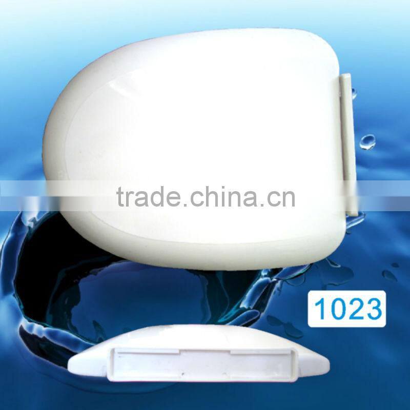 White Toilet Seat Covers WC competitive price 1023