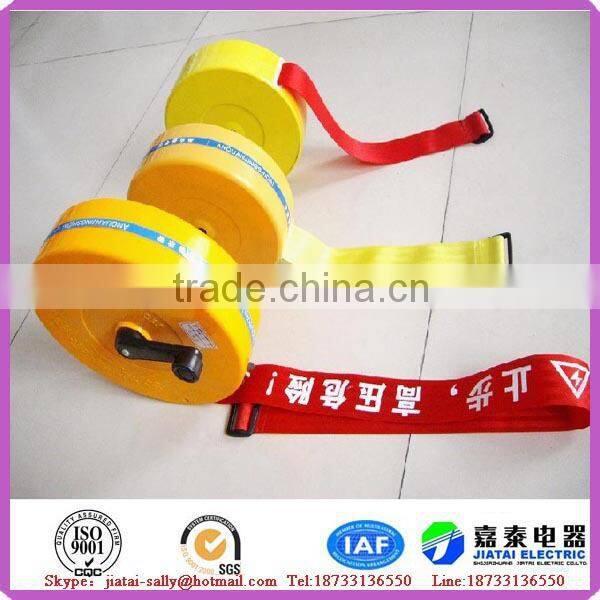 PE traffic barrier fluorescent tape,caution tape,warning tape,Barricade Tape