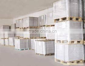 300gsm Duplex Board Grey Back