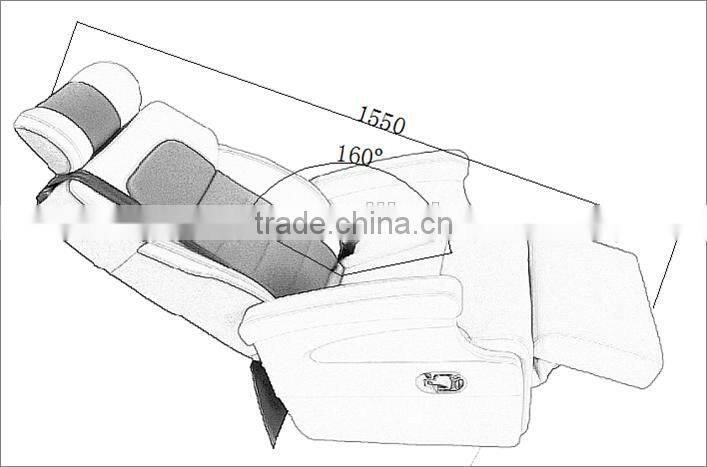 MPV,motor homes Single electric auto seat Vito Viano Carevelle