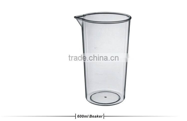 multifunction electric blender mixer