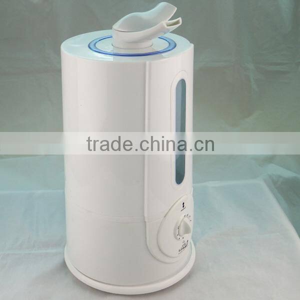 2015 korean air classic ultrasonic fancy humidifier