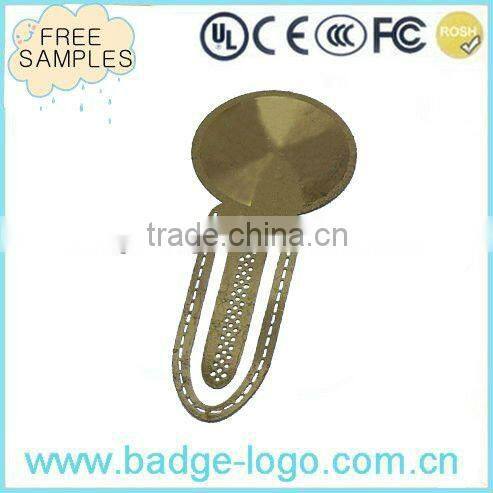 promotional magnetic bookmark,custom made bookmark for books