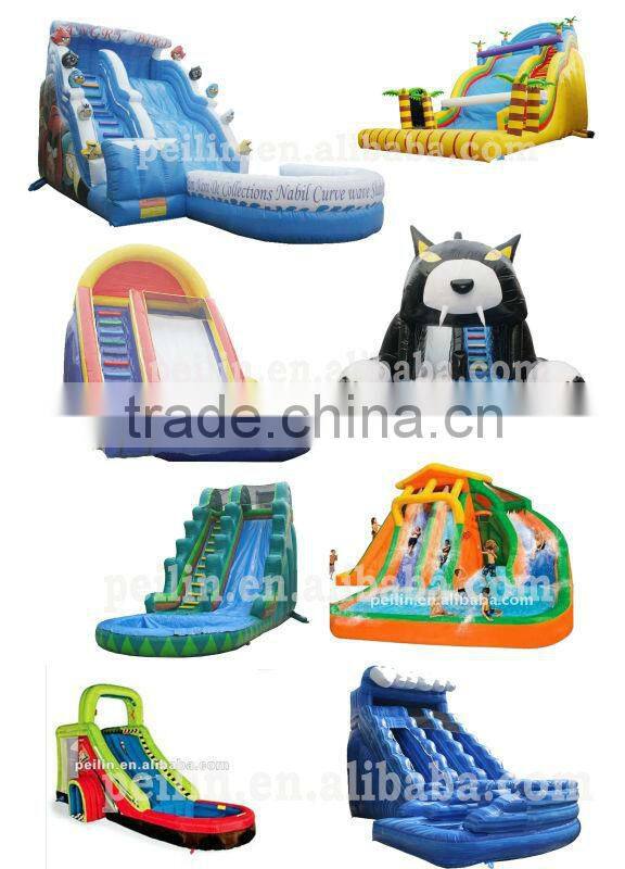 glowing inflatable zorb ball