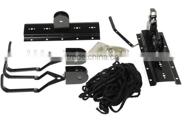 wall bike hanger/parking hanger